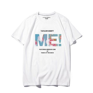 Taylor Swift T-Shirt Surrounding Taylor Swift Clothes The Elas Tour Mold TTPD ME WHITE - pzsku/Z710D78B5D94ADE4DD67AZ/45/1746229112/63afefdb-ecf8-4253-b33b-99d7d0043bf8