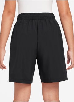 Nike Kids Dri-Fit Woven Shorts  - Image 2