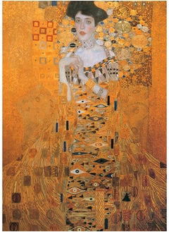 TOMAX Tomax - Portrait of Adele Bloch Bauer I Mini Puzzle 1000 Pieces - M100-044  - Image 2
