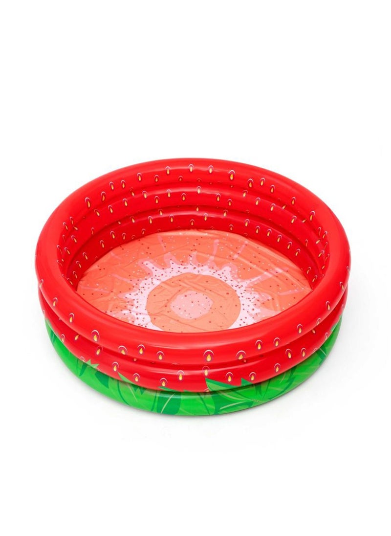 Bestway Bestway Strawberry Print Pool (Model 51145)  - Image 3