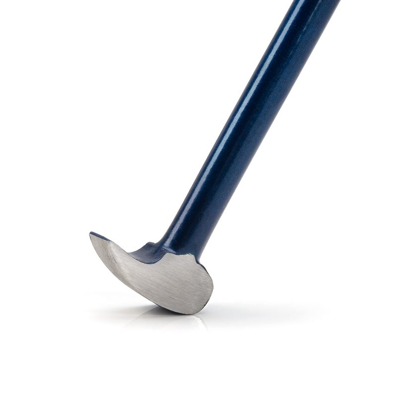 Estwing Roll Head Pry Bar  12"" Length - Image 2