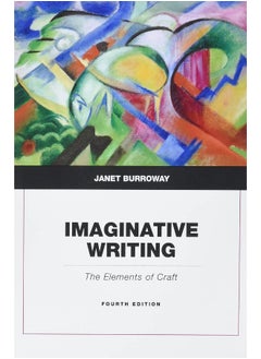Imaginative Writing  - Image 1