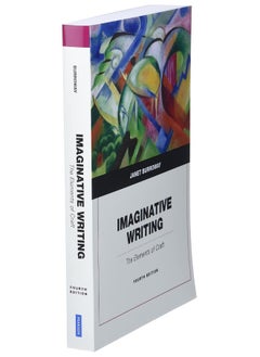 Imaginative Writing  - Image 3