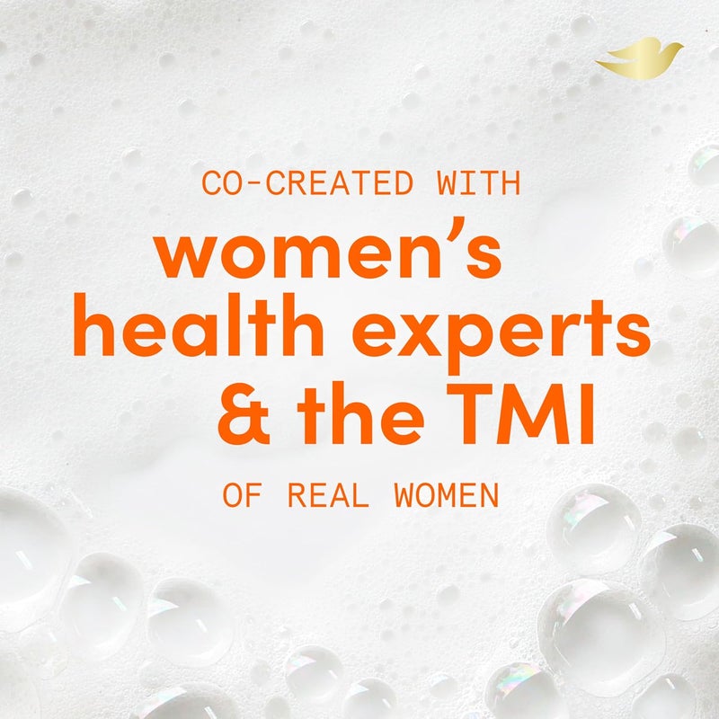 Dove زيت الاستحمام دوف للجسم - زيت تنظيف مرطب للغاية للبشرة الجافة والحساسة 142 أونصة - Image 5