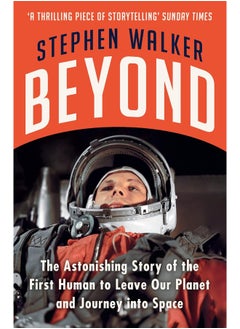 Beyond: A Times Book of the Year 2021  - Image 1