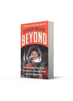Beyond: A Times Book of the Year 2021  - Image 4