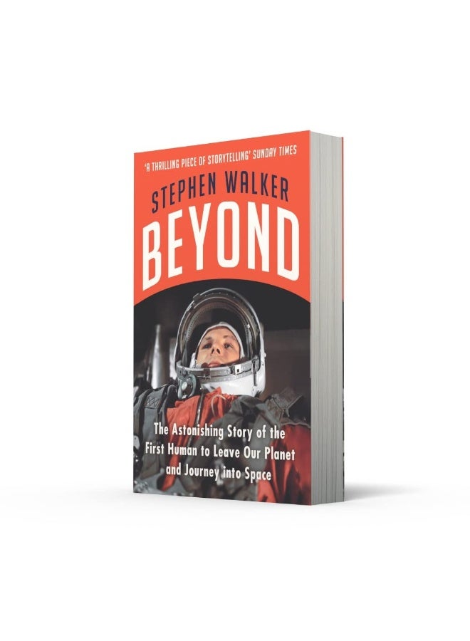 Beyond: A Times Book of the Year 2021 - Image 4