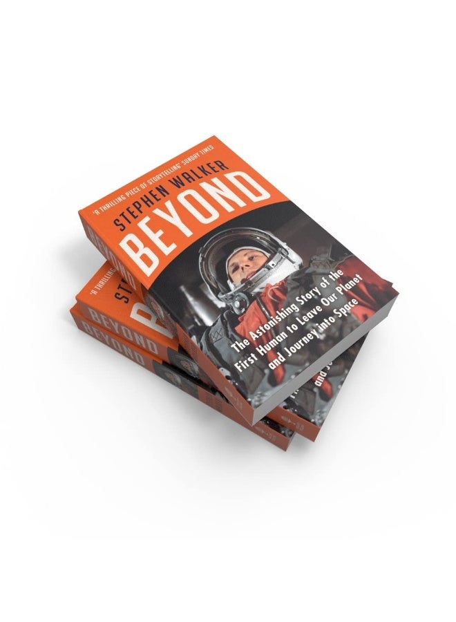 Beyond: A Times Book of the Year 2021 - Image 5