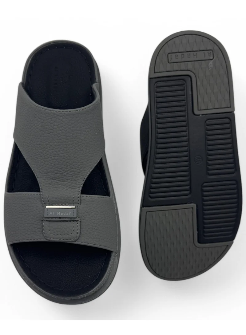 Al Hadaf Prestige Walk Slippers For Men