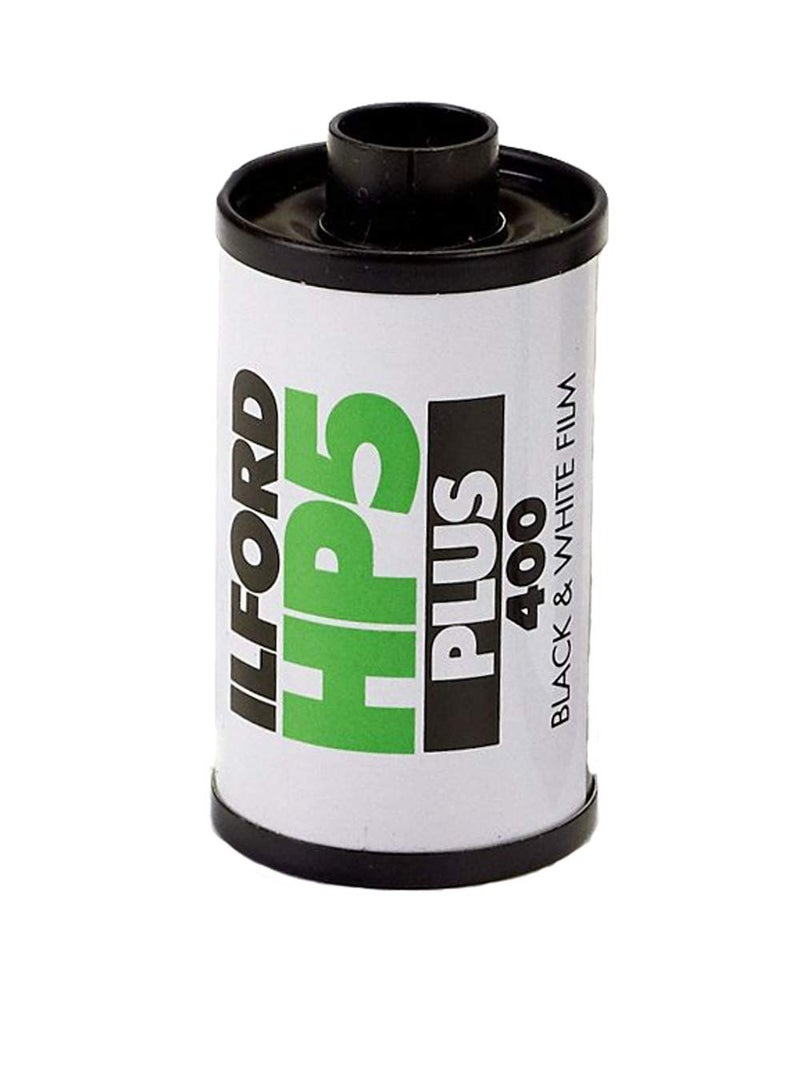 Ilford HP5+ 35mm, 36 exposures, 5 Rolls - Image 2