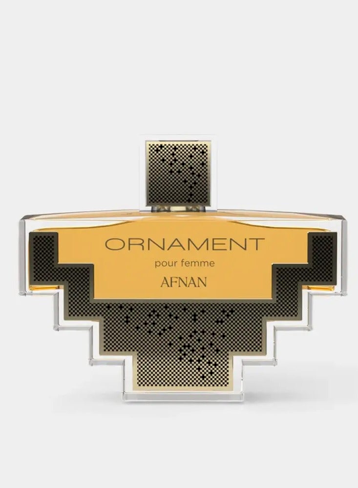 Afnan ORNAMENT POUR FEMME 100 ML - Image 1