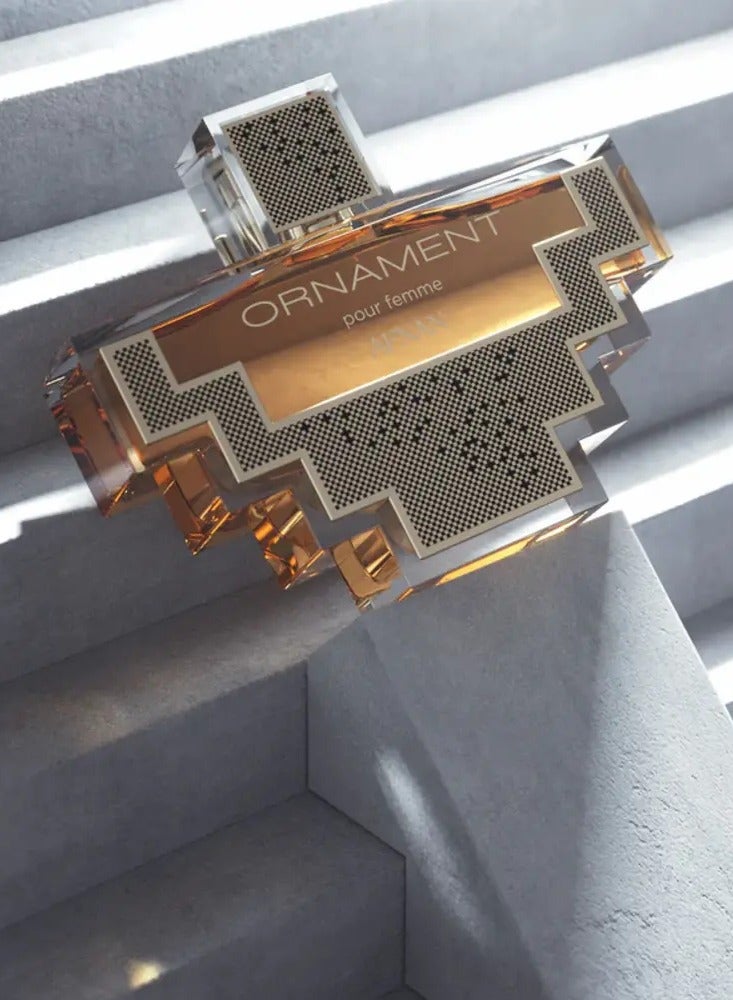 Afnan ORNAMENT POUR FEMME 100 ML - Image 2