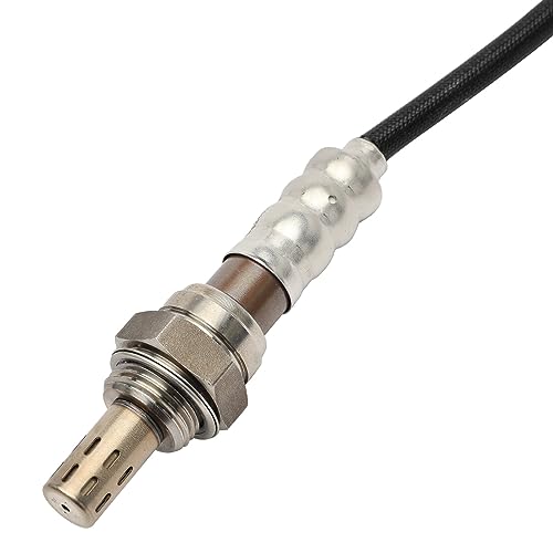 YHTAUTO استبدال حساس الأكسجين السفلي لسيارات تويوتا بريوس 2004-2009، سيينا، سيلكا، لكزس GS400، GS430، LS600H، LS460، GS400 - Image 5