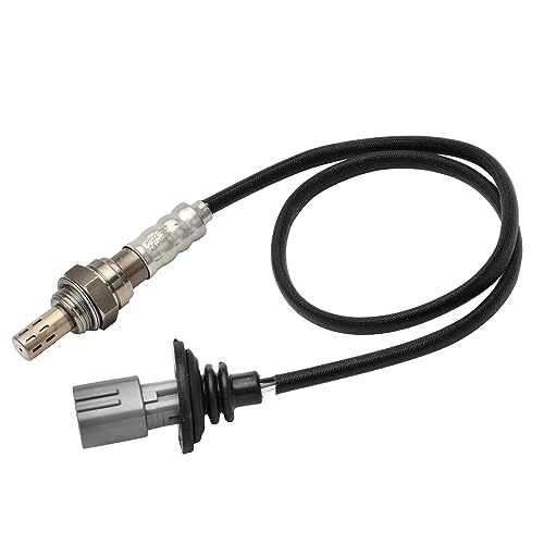 YHTAUTO استبدال حساس الأكسجين السفلي لسيارات تويوتا بريوس 2004-2009، سيينا، سيلكا، لكزس GS400، GS430، LS600H، LS460، GS400 - Image 2