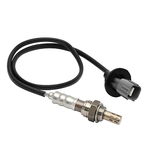 YHTAUTO استبدال حساس الأكسجين السفلي لسيارات تويوتا بريوس 2004-2009، سيينا، سيلكا، لكزس GS400، GS430، LS600H، LS460، GS400 - Image 3