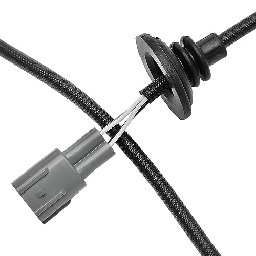 YHTAUTO استبدال حساس الأكسجين السفلي لسيارات تويوتا بريوس 2004-2009، سيينا، سيلكا، لكزس GS400، GS430، LS600H، LS460، GS400 - Image 4