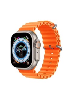 Generic Ultra Immerse yourself in an unparalleled technological experience with this smart watch that combines style and advanced functionality to be your perfect companion. featuring a superior display  - Image 2