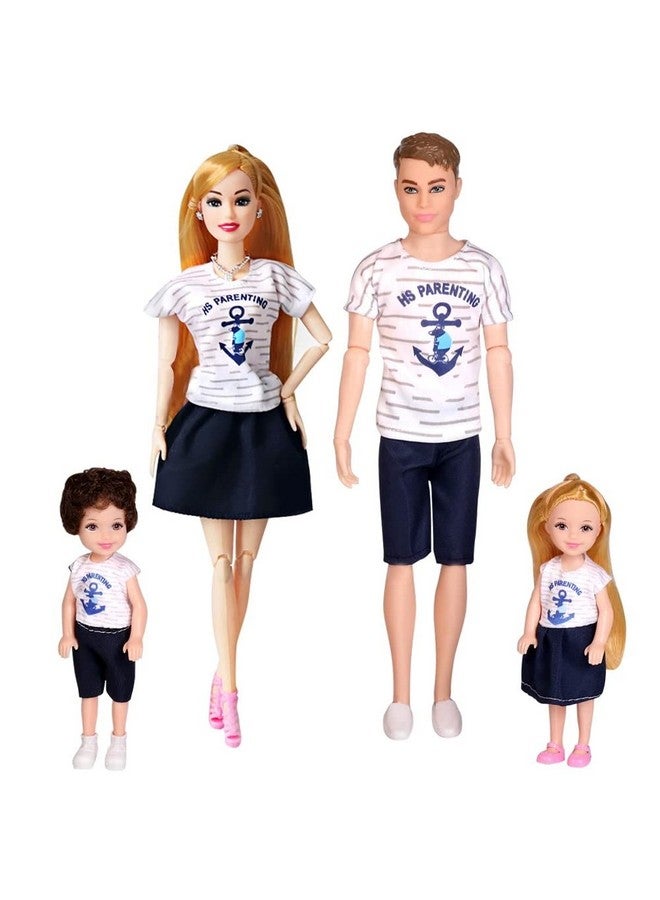 ماجيك واند مجموعة دمى بلاستيكية تظاهرية من Magicwand® مع حقيبة يد وأحذية ونظارات وأحذية وقبعة【عبوة من مجموعة واحدة】【متعددة الألوان】【تصميم عشوائي】 - Image 1