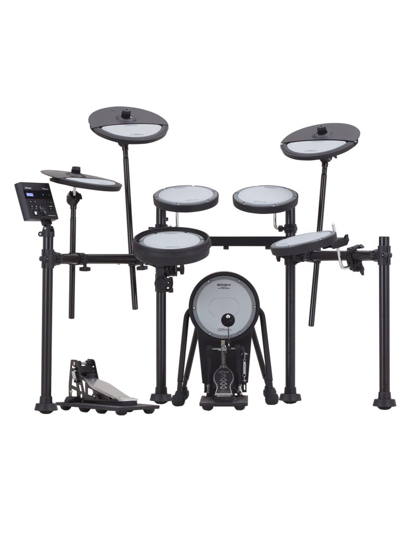 Roland VQD106 Silent V-Drums  - Image 1