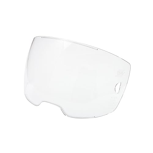 ESAB 0700000802 Sentinel Front Cover Lens, Clear, 5 pack - Image 3