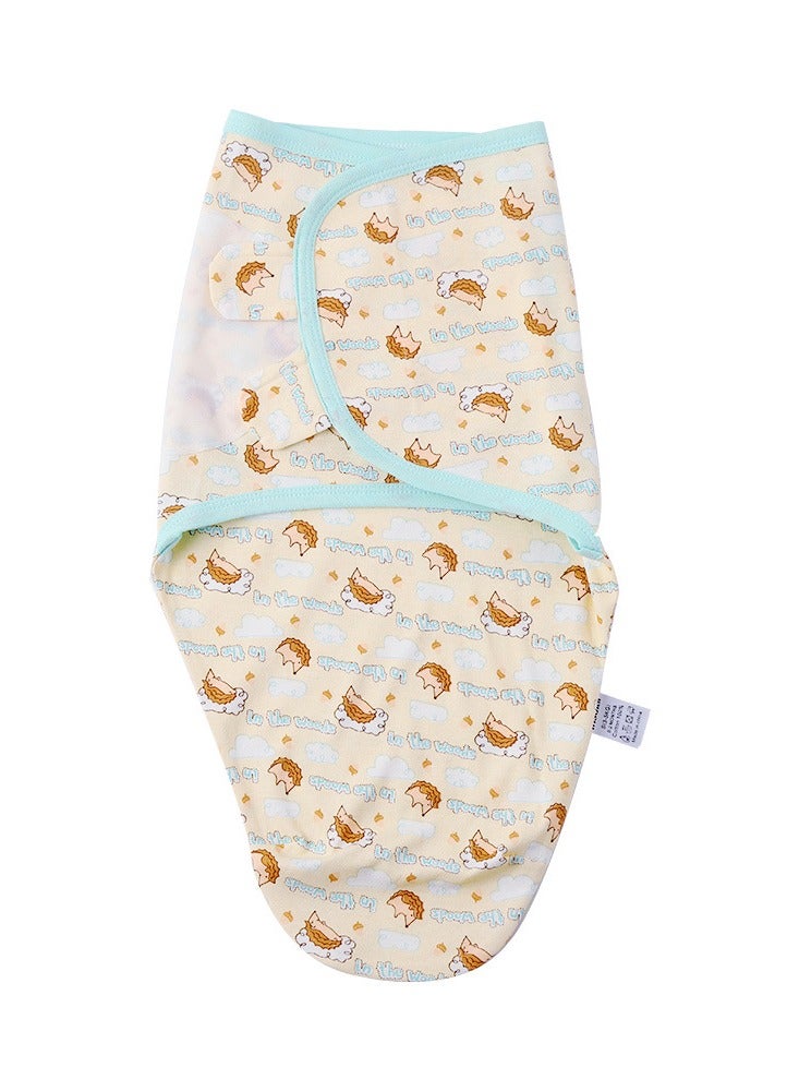 انسولار طفل كيس النوم