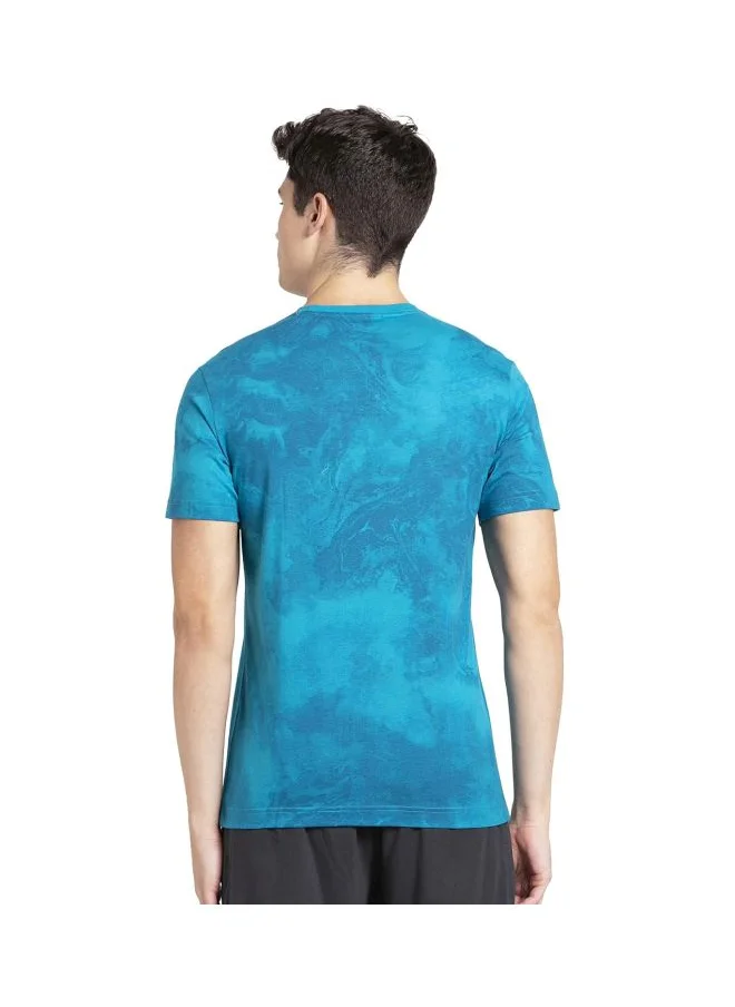 جوكي Jockey 2714 Men Super Combed Cotton Rich Solid Round Neck Half Sleeve T Shirt