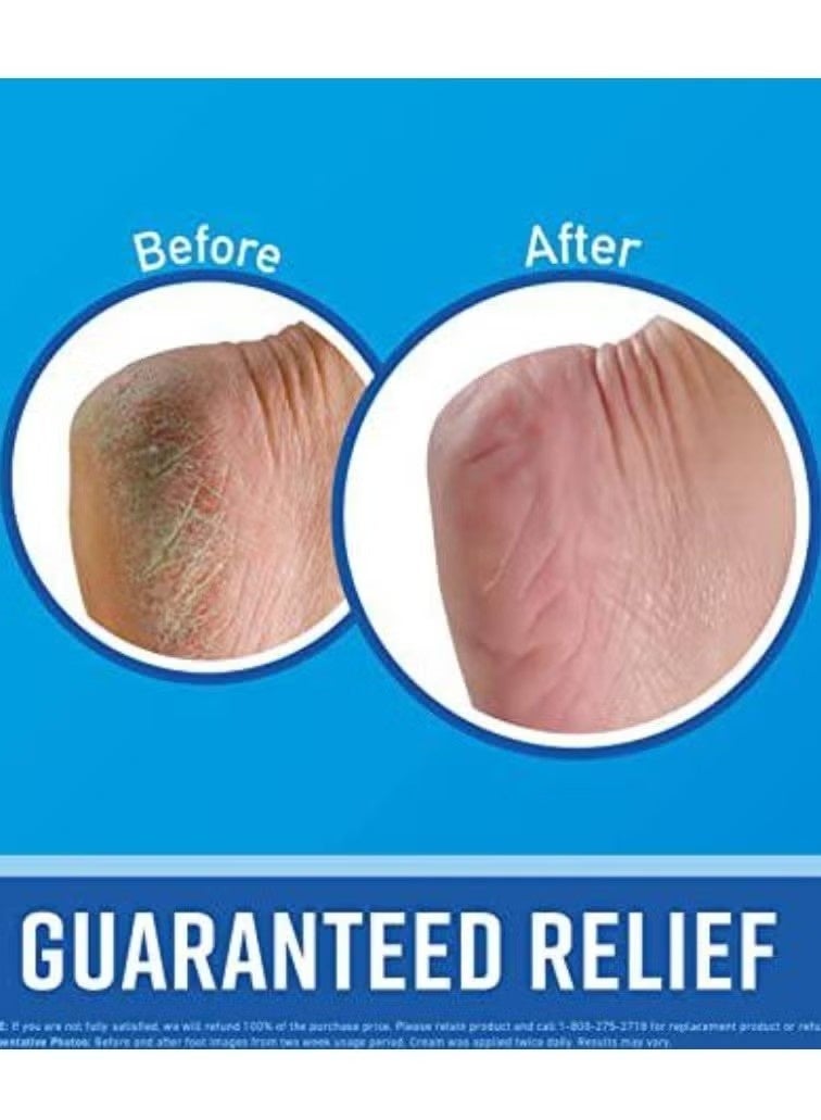 OKeeffes HARDMORNIN O'KEEFFE'S SKINCARE FOR HEALTHY FEET CREAM GUARANTEED RELIEF - Image 3