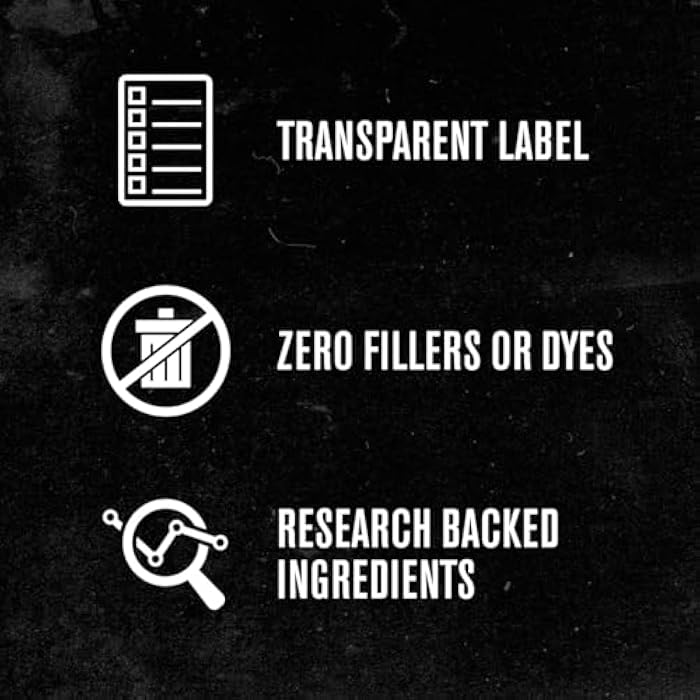 Jacked Factory Burn XT Black Thermogenic Fat Burner - Weight Loss Supplement, Appetite Suppressant, Nootropic Energy Booster | TeaCrine, Acetyl L-Carnitine, Green Tea Extract - 90 Veg Diet Pills - Image 4