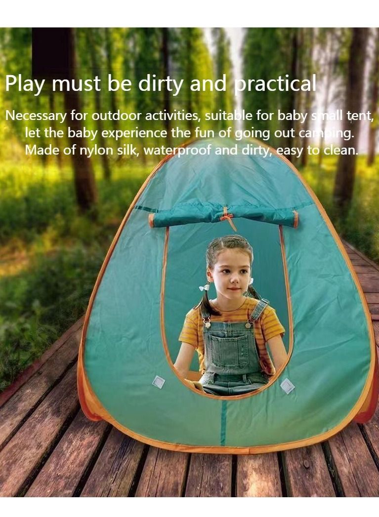 Camp Koala Diary Children's Simulated Camping Outdoor Toy Set - Image 5