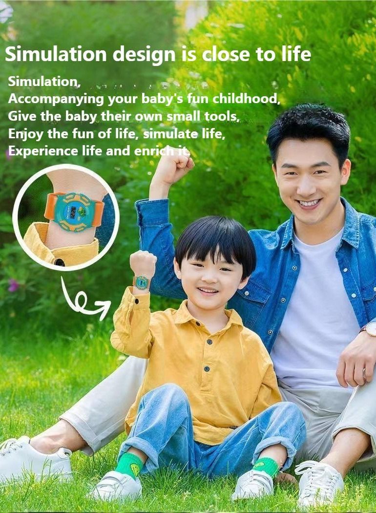 Camp Koala Diary Children's Simulated Camping Outdoor Toy Set - Image 4
