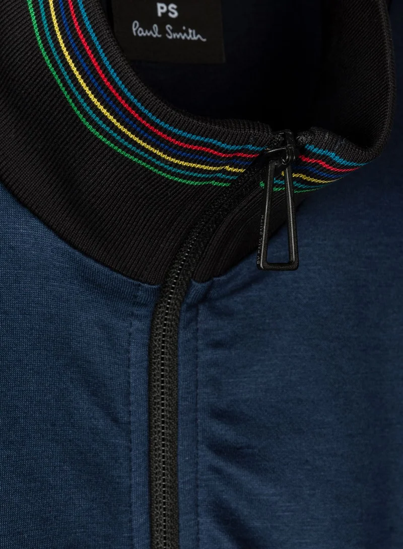 Paul Smith Essential Track Top