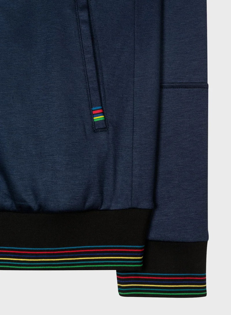 Paul Smith Essential Track Top
