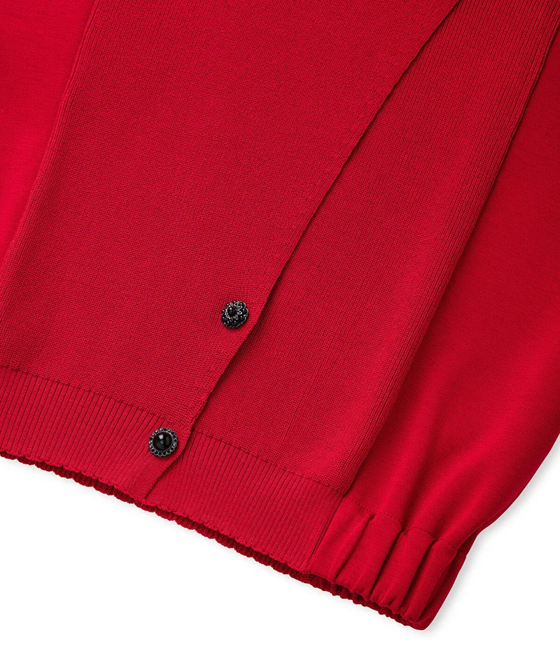 Ipekyol  Buttoned Sweatshirt for Women | Best Price UAE