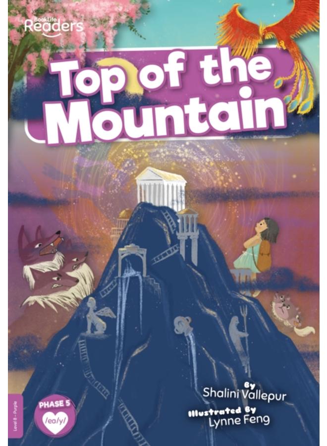 Top of the Mountain 