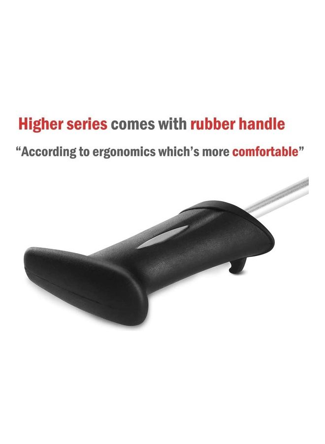 Captaintech High Pressure Shock Pump 36.8 x 15 x 3.4cm - Image 5