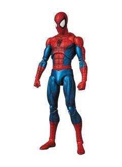 6-inch Spider Man Returns PVC Action Doll Collection Model Toy