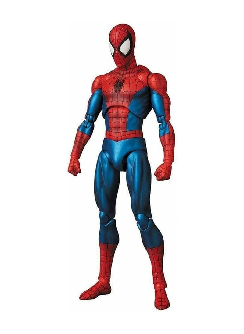 Generic - 6-inch Spider Man Returns PVC Action Doll Collection Model Toy - Image 1