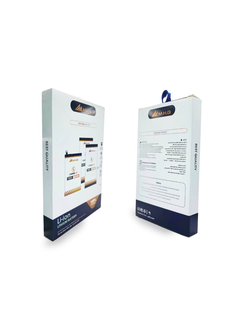 M.H.Q - Battery for Xiaomi phone, model BN4A, with a capacity of 4000mAh - Image 1