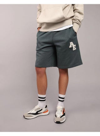 Fleece Graphic Sweat Short - pzsku/Z71101C1F695C25BD1549Z/45/1753960657/d513fb62-1e91-477d-a7b4-b738aed78544