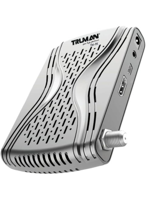 Digital Receiver Mini HD Model TM-9K