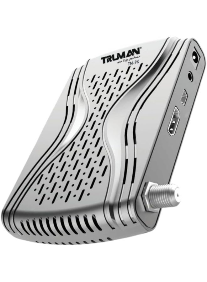 ترومان Digital Receiver Mini HD Model TM-9K