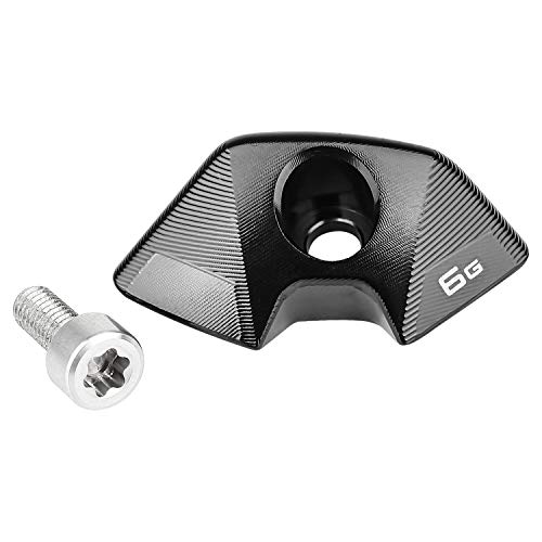 Gofotu Golf Head Weight Compatible with Taylormade Sim 2 Driver 32/30/28/26/24/22/20/18/16/14/12/8/6 Gram Choice one (6g) - Image 2