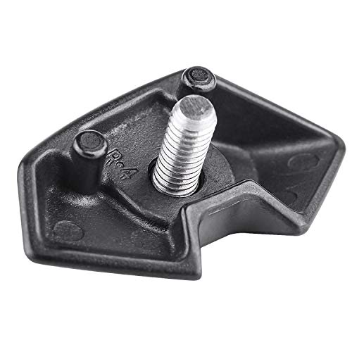 Gofotu Golf Head Weight Compatible with Taylormade Sim 2 Driver 32/30/28/26/24/22/20/18/16/14/12/8/6 Gram Choice one (6g) - Image 3