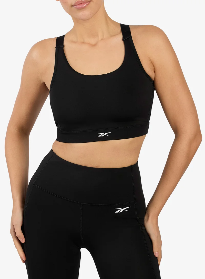 Reebok Lux High Impact Bra