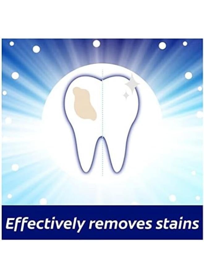 Colgate Advanced White Charcoal Toothpaste 100ml - Image 3