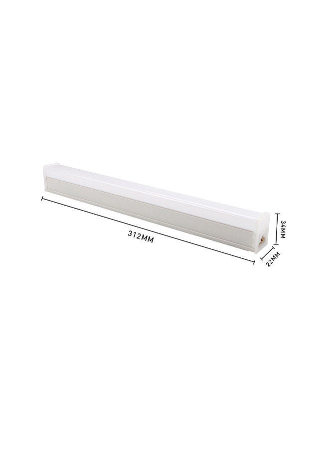 LED Lighting Kit 6500K Soft Light LED Light Bar Night Light with Universal Plug Adaptor for Creality Ender-3/Ender-3 Pro/CR-10/CR-10S 3D Printer  - Image 5