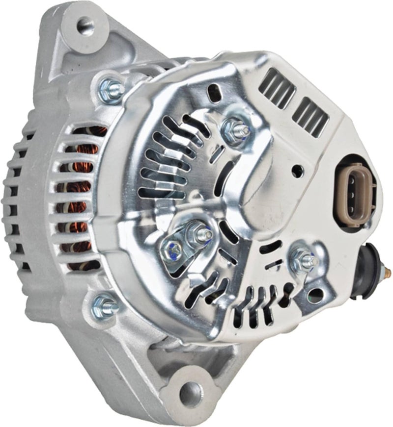 مولد كهربائي جديد DB Electrical AND0081 لسيارات لكزس LX450 وتويوتا لاند كروزر