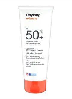 لوشن حماية من الشمس SPF 50+ 100 مل