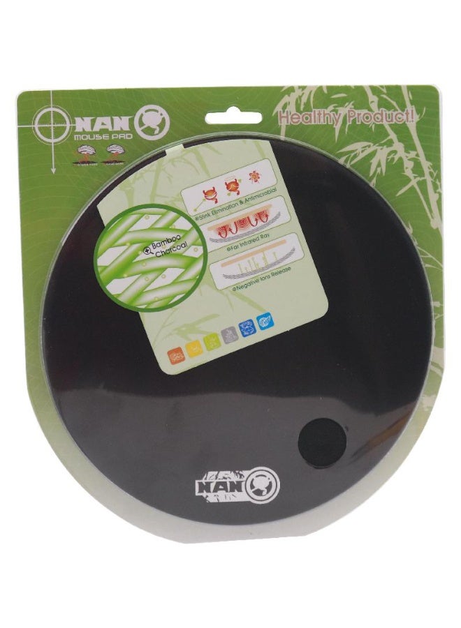 Nano Mouse Pad Black - Image 2