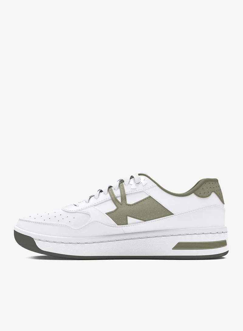 UNDER ARMOUR  Court 96 Suede for Women | Best Price UAE